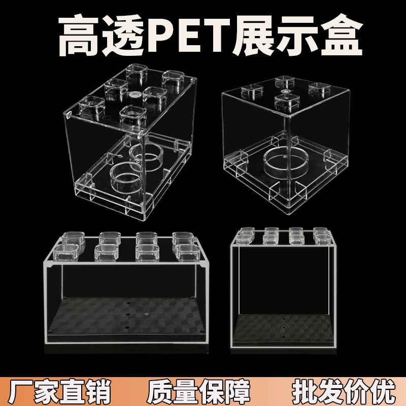 Мате Blind Box, приливная сумка, обувь, акриловые блоки, витрины LaBubu