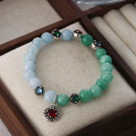 戒指;项链;耳钉