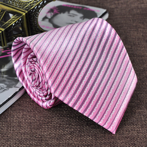 16 # 광택 넥타이