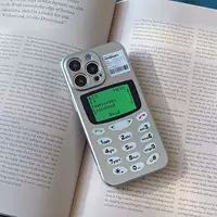 Совместимый чехол для телефона Apple, Nokia, iPhone 17, iPhone 17 Pro, чехол для телефона, iPhone, 14plus