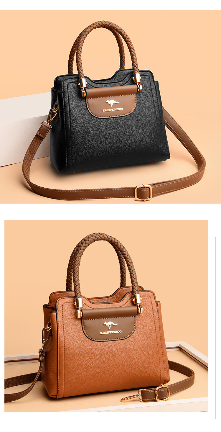 Stylish Shoulder Bag Image 10