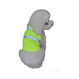 Светоотражающий дышащий комфортный рабочий жилет, прямые продажи с завода, оптовые продажи