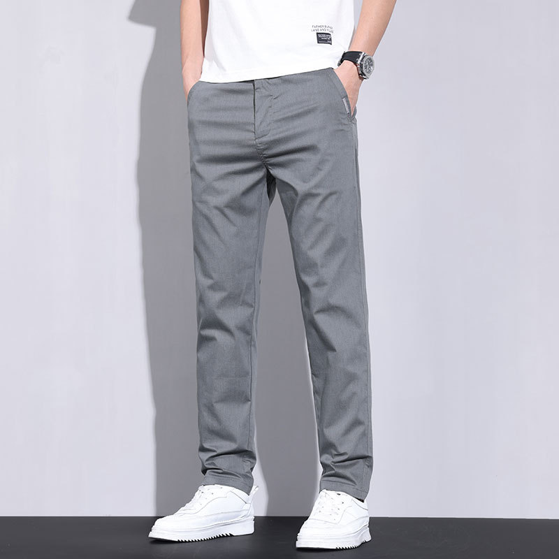 Fashionable trend breathable thin fitted universal comfortable…
