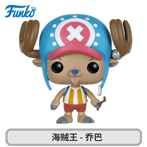 Tony Tony Chopper 5304