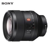 现货适用索尼FE 50mm F1.4 GM全画幅大光圈定焦G大师镜头SEL50F14