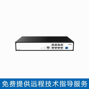 Starnet Ruijie Multi-Service Access Device Onu Poe Type Onu Device B6180-Sp