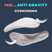 C 80922 PU Anti Odor Breathable Cushion ͸��Ь�� �羳��