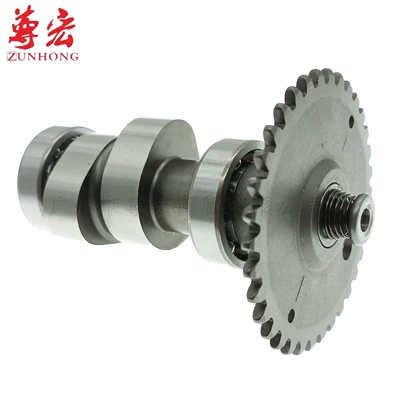 Suitable for Motorcycle Big Sheep Cf Ch250 Kab Shawang 250 Dasha 250 Camshaft Accessories (Motorcycle engine and accessories) - camsupport