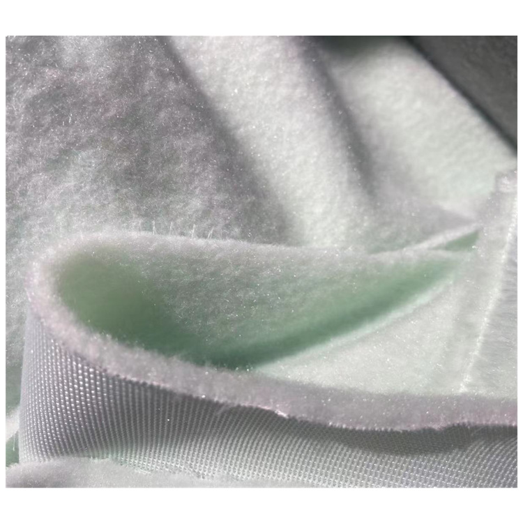 Super suave Baole tela de terciopelo ropa para niños ropa cómoda y delicada forro alfombra bufanda Fondo tela de juguete en stock