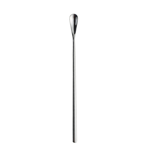 304 stainless steel long handle stirring spoon, milk tea, coffee and honey spoon, Japanese mixing stick, bar spoon, long ice spoon, spoon