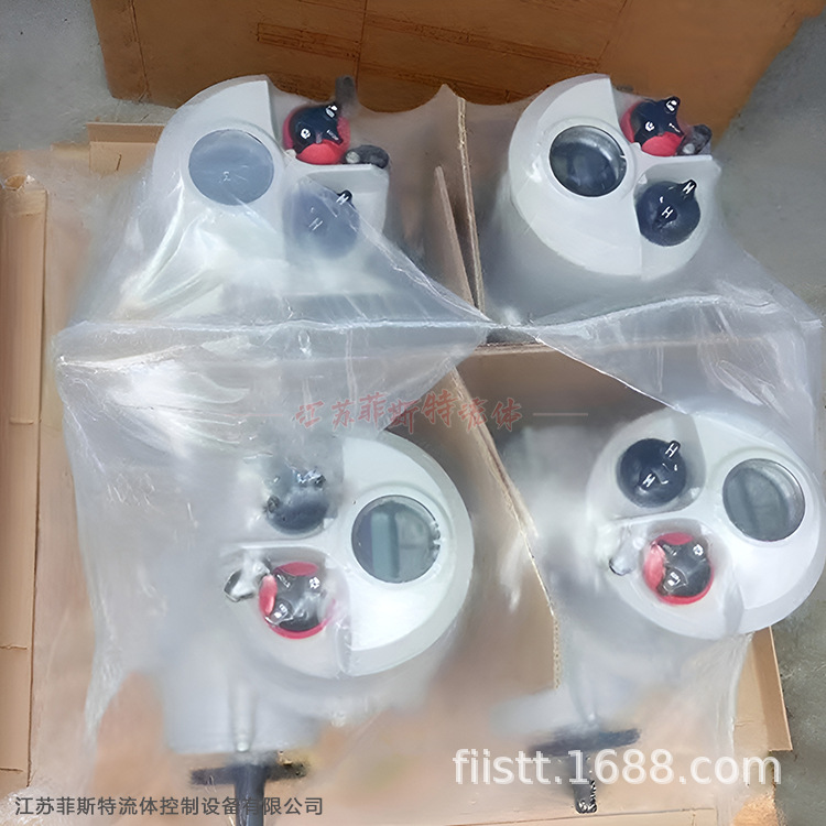 ROTORK现货IQ40F25B1阀门电动头_IQ40F25B1排烟阀阀门执行器