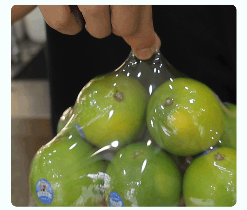 韧性强-拉扯不易破裂