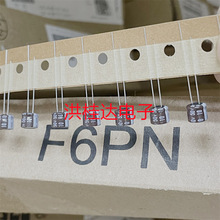 50V10UF 6.3X5 FLϵ ڽNCC 10UF50V EFL500ETD100MF