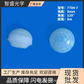 棱镜、透镜;LED灯透镜;照明器材项目