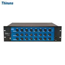 Thinuna DT-816R 816DANTEʽӿ豸װ