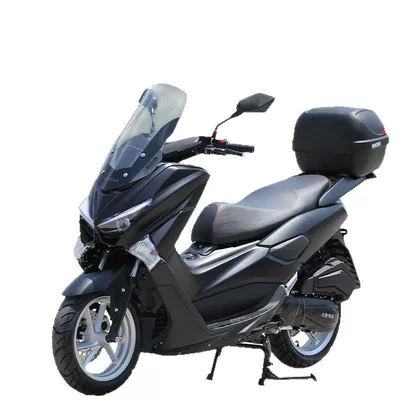 Is Available Nationwide, Motosikletlər