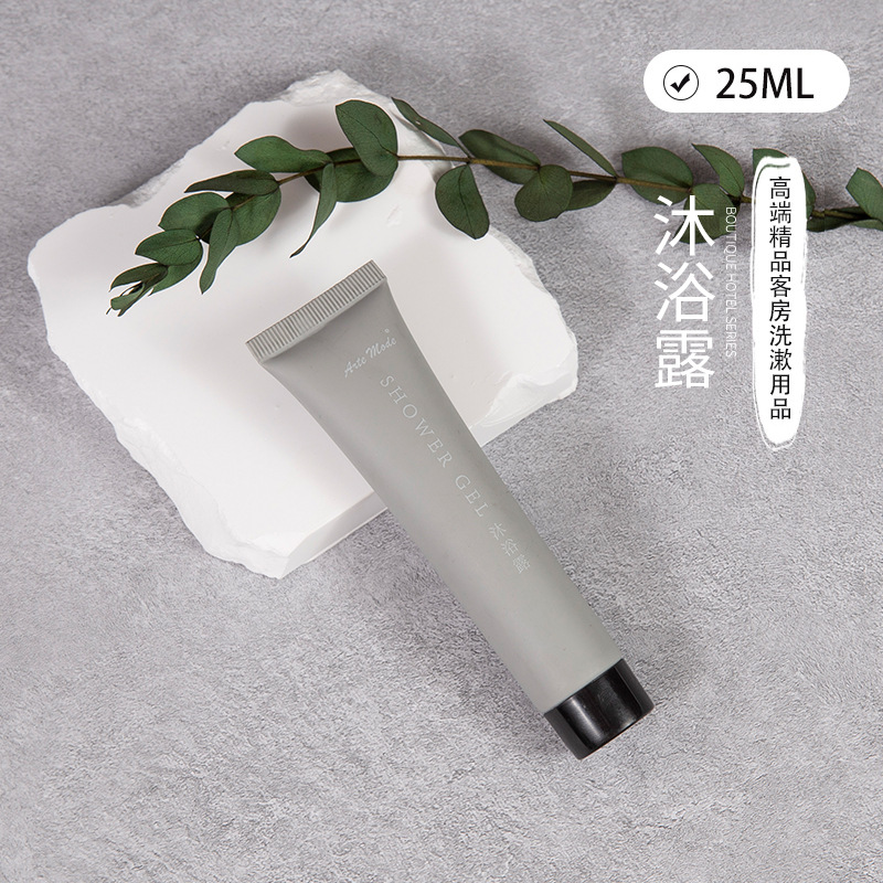 非繁25ML-沐浴露