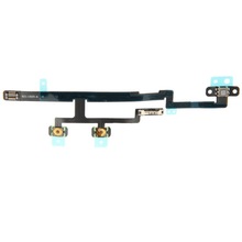 适用于for iPad mini 2 Retina 原装开关排线(黑色)
