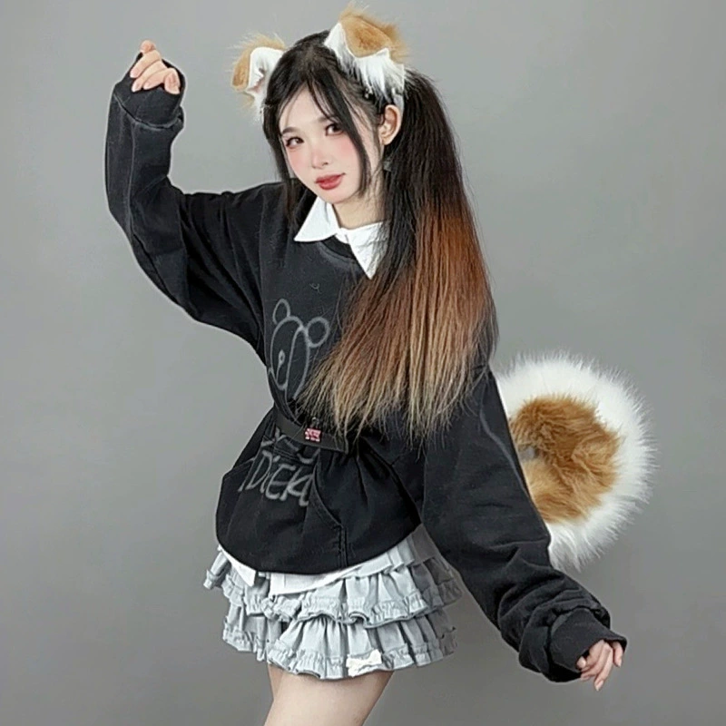 Hair accessory, headband, DIY, cosplay