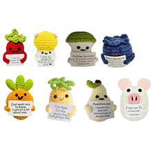 M 48122 Handmade Crochet Hanging Ornaments �ֹ���֯�Ҽ�