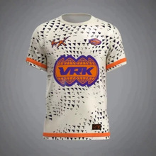 2026 Unisex����ȫӡ������T��͸�����۶����ͷ�����˶�T������