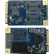 磐存SSD固态硬盘MSATA 512GB PHISON群联S11主控全新固带颗粒芯片