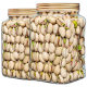 New goods salt baked pistachio canned multi-specification nuts dried non-original new year snack wholesale