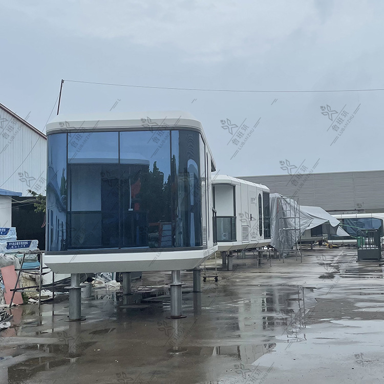 Estacionamiento carga cabina de seguridad cabina de entrada cabina de seguridad prevención epidemia aislamiento se puede utilizar para uso de oficina