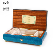 Sankyo 50��ľ�|������������Є���YƷ�����}�Q���Y����Ů��