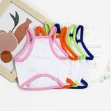 Одежда для домашней одежды для собачьей одежды весна и лето тонкая одежда для кошачьей одежды для домашней одежды 22 содовая короткая доска подвеска оптом