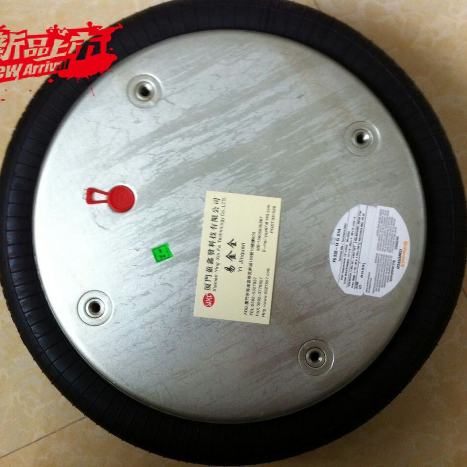 现货供应德国马牌CONTINENTA气弾簧康迪泰克FS530-14WR