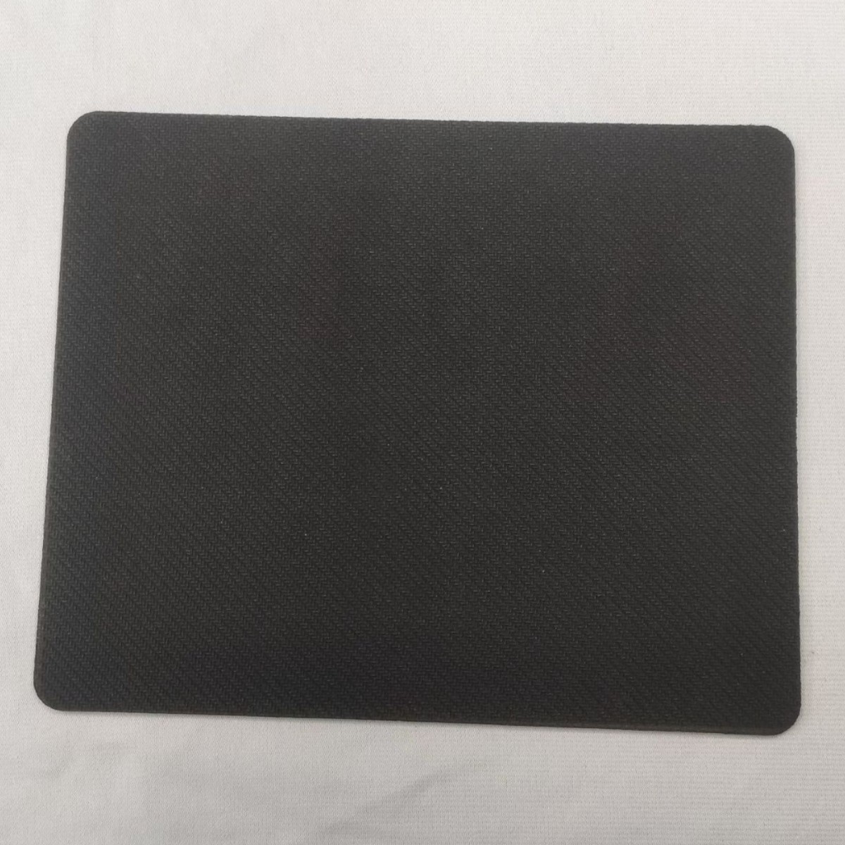 Alfombrilla para Ratón Engrosada de Goma y Tela, Impresión en Color, Personalizable, para Oficina