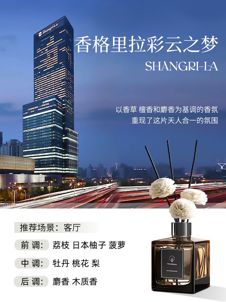 1+1 무료 (보충액 200ML 무료) - 샹그릴라(젊은 분위기)