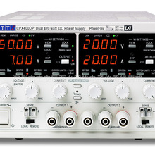 Ӣ��AIM-TTI CPX400DP �ɱ��ֱ����Դ˫· 420W