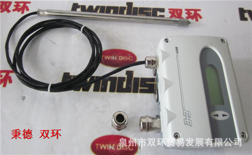 E+E 温湿度变送器 EE31-PFTD3025D05/BG6-T26