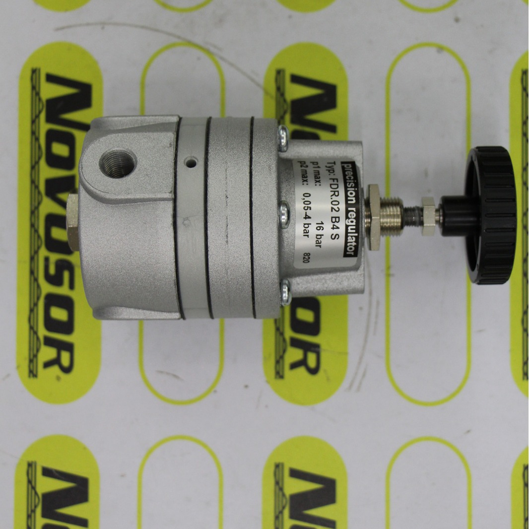 KNOCKS FDR.02.B4S阀咨询后下单