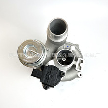 跨境专供 增压器 Turbo K03 11657600890 for  COOPER S