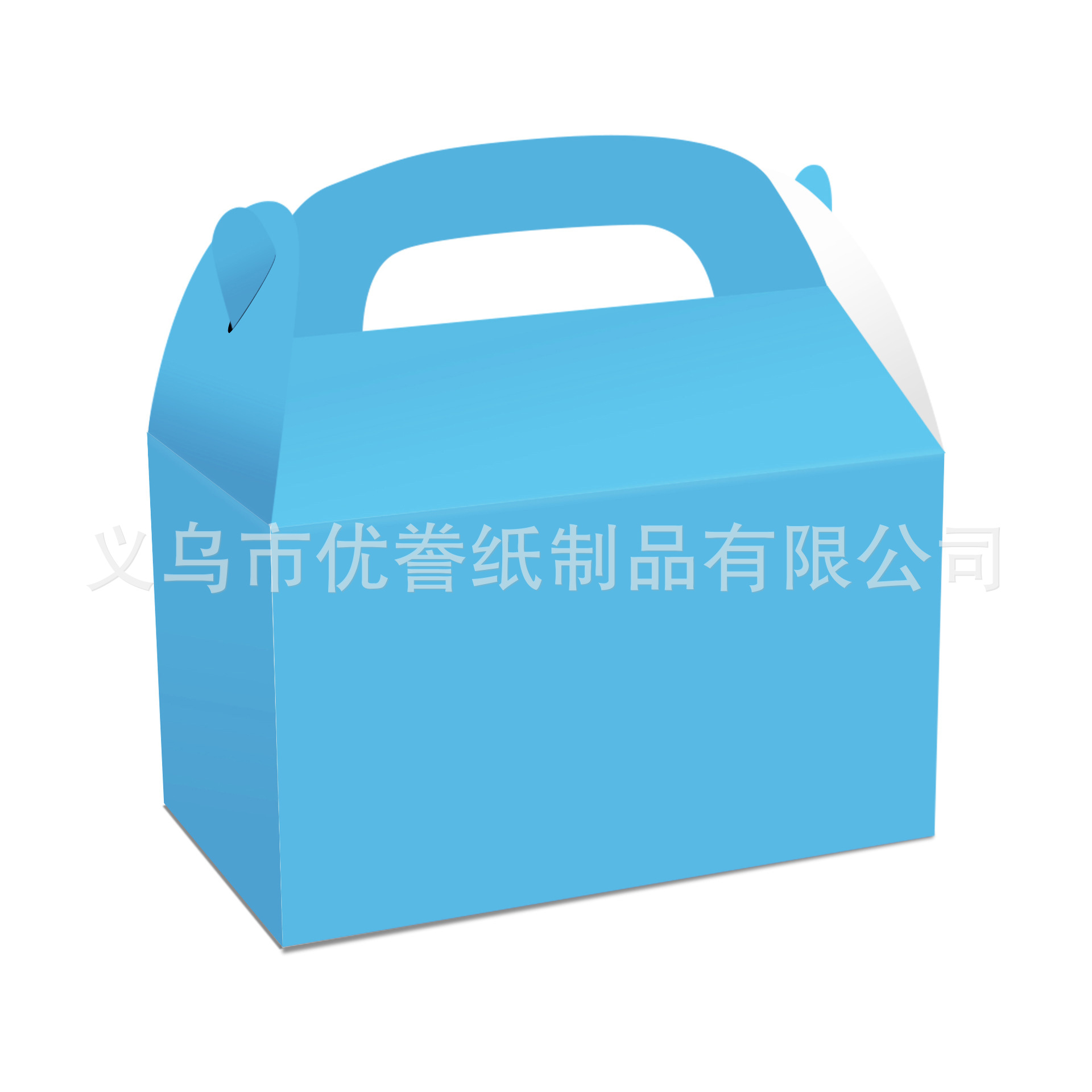 파란색, 팩당 25개(가격은 단일 가격입니다)