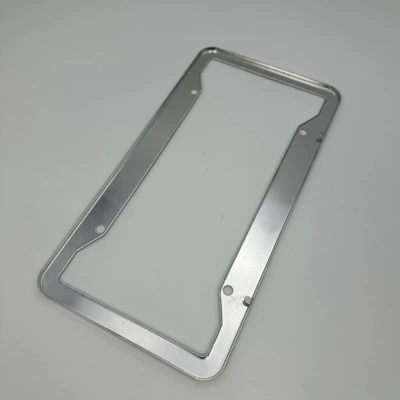 Plate Frame, Anti-Falling Car License Plate – License plate holder/license plate holder