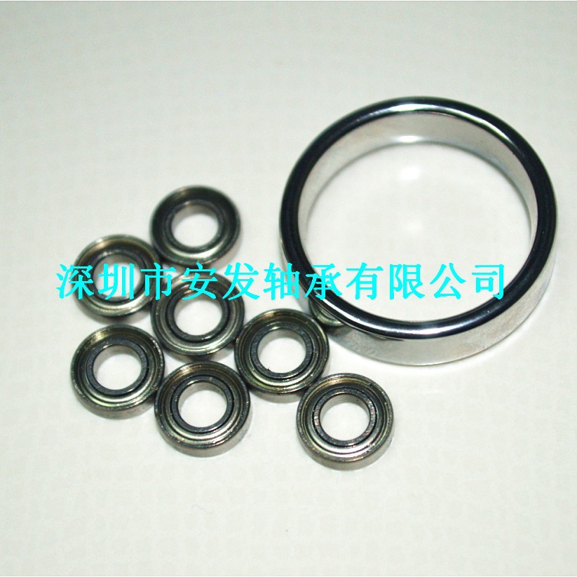 ����ֱ��R156ZZ��� 4.762*7.938*3.175Ӣ�����