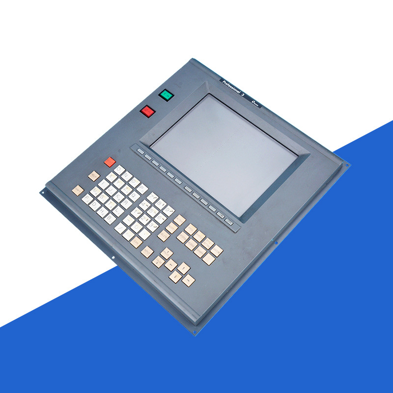 A13B-0192-C126发那科fanuc系统主机屏原装全新现货议价