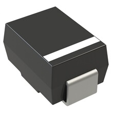 SMAZ15-13-F DIODES ����(��ѹ)������ 10&Omega; &plusmn;5% 1W 15V