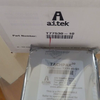 sensor T77530-10, tachometer