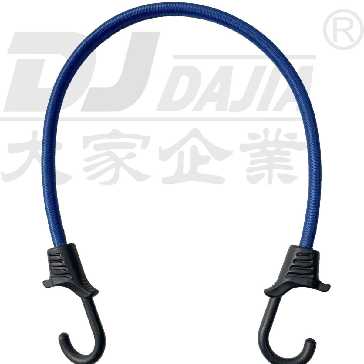BUNGEE CORD 注塑钩 弹性绳 弹力绳 捆绑绳 行李绳 户外 行李捆绑