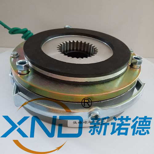 DZS30N型电磁失电制动器/DZS1-30N失电制动器/YEJ100电机刹车器厂