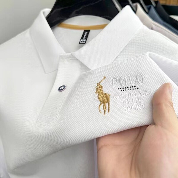Summer short sleeve T-shirt