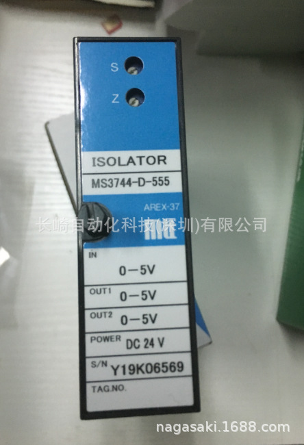日本MTT转换器CS3700-11P MS3744-D-555议价