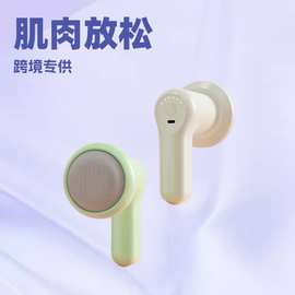 跨境美体推脂机瑜伽健身肌肉筋膜枪放松按摩枪按摩仪便携按摩器