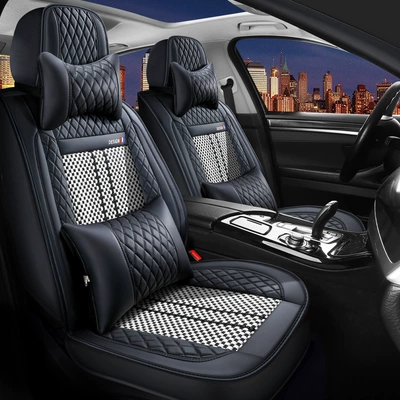 25 Years New All-Inclusive Hot Universal seat cover