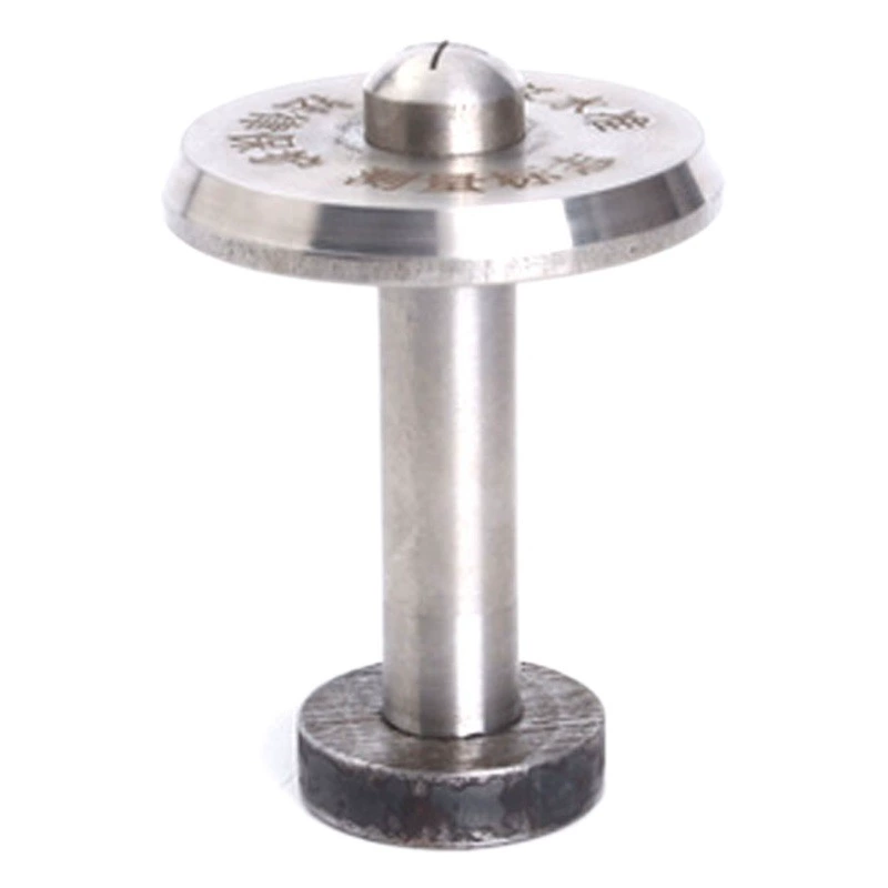 Точка выравнивания высоты 304 нержавеющая сталь медь Чистая медь высокая точка выравнивания GPS контрольная точка стандартное наблюдение за расчетами прямые поставки